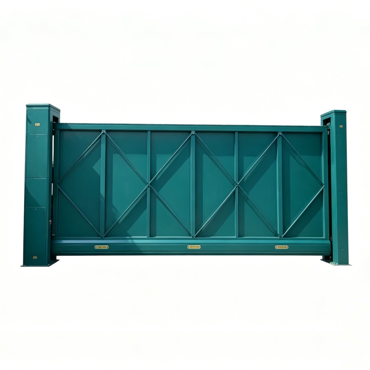 衡阳耒阳上架乡电动悬空门